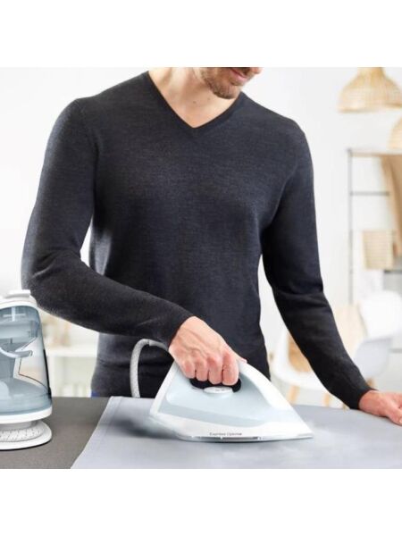 TEFAL EXPRESS OPTİMAL SV42 BUHAR KAZANLI ÜTÜ