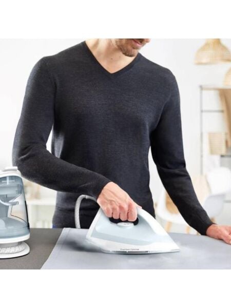 TEFAL EXPRESS OPTİMAL SV42 BUHAR KAZANLI ÜTÜ