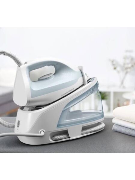 TEFAL EXPRESS OPTİMAL SV42 BUHAR KAZANLI ÜTÜ