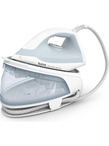 TEFAL EXPRESS OPTİMAL SV42 BUHAR KAZANLI ÜTÜ