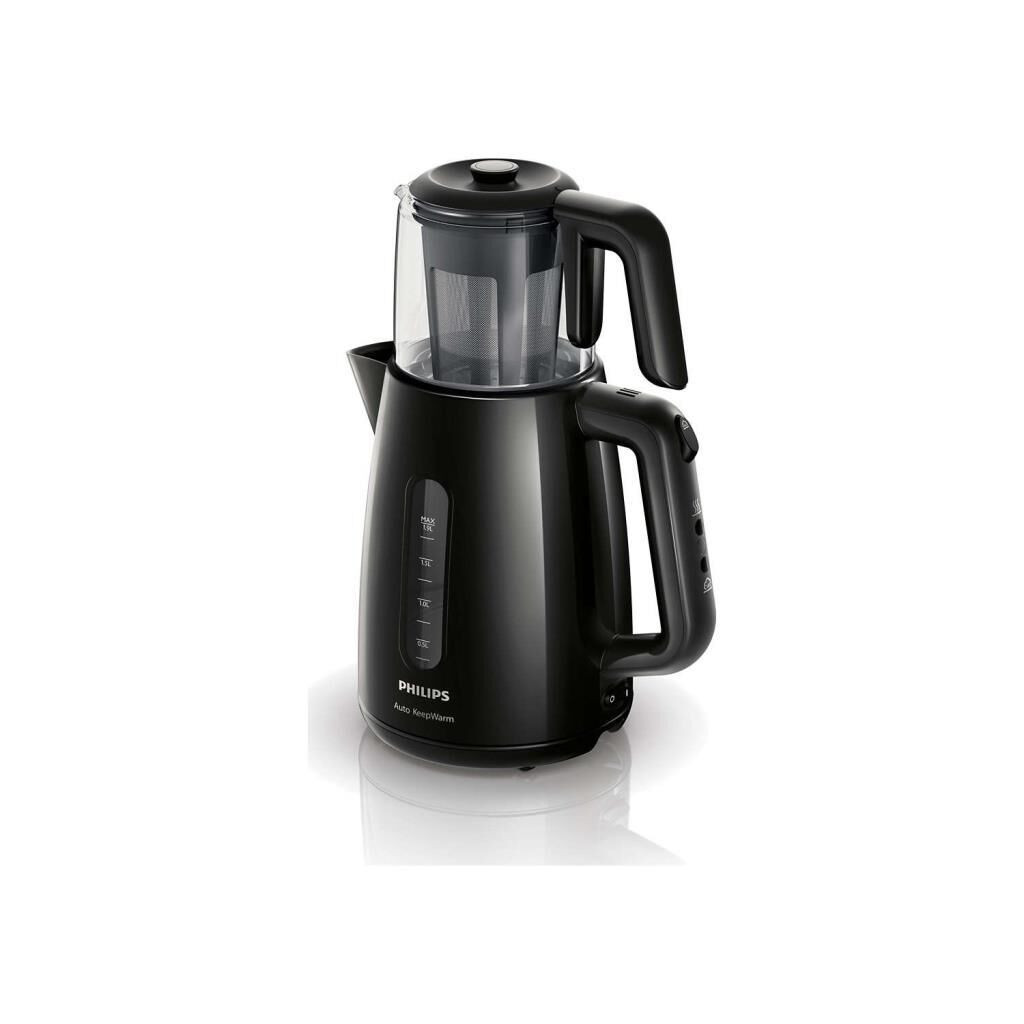 PHİLİPS HD-7301/00 ÇAY MAKİNESİ