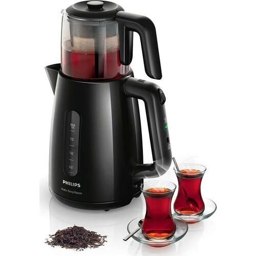 PHİLİPS HD-7301/00 ÇAY MAKİNESİ