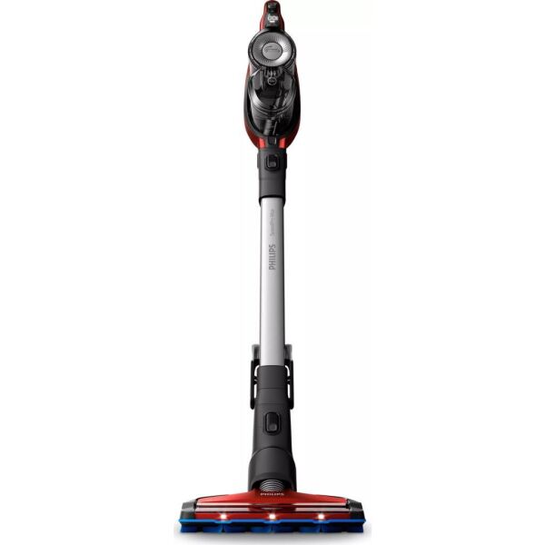 PHİLİPS XC-7043/01 ŞARJLI DİKEY SÜPÜRGE