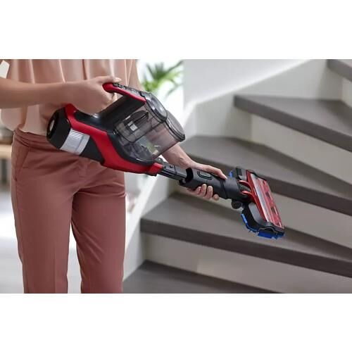 PHİLİPS XC-7043/01 ŞARJLI DİKEY SÜPÜRGE