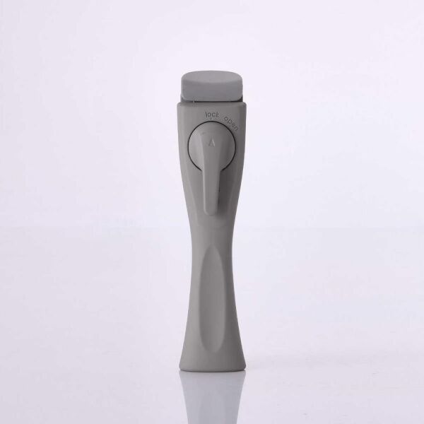 NEOFLAM MİDAS ÇIKARILABİLİR SAP GRİ