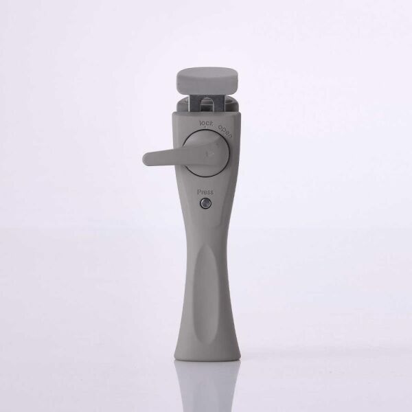 NEOFLAM MİDAS ÇIKARILABİLİR SAP GRİ