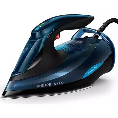 PHİLİPS AZUR ELİTE GC-5034/20 BUHARLI ÜTÜ(BLUE)