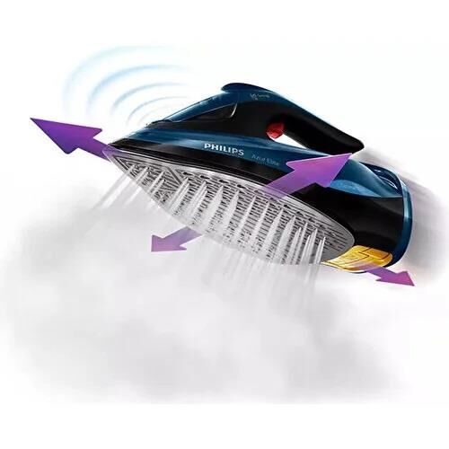PHİLİPS AZUR ELİTE GC-5034/20 BUHARLI ÜTÜ(BLUE)