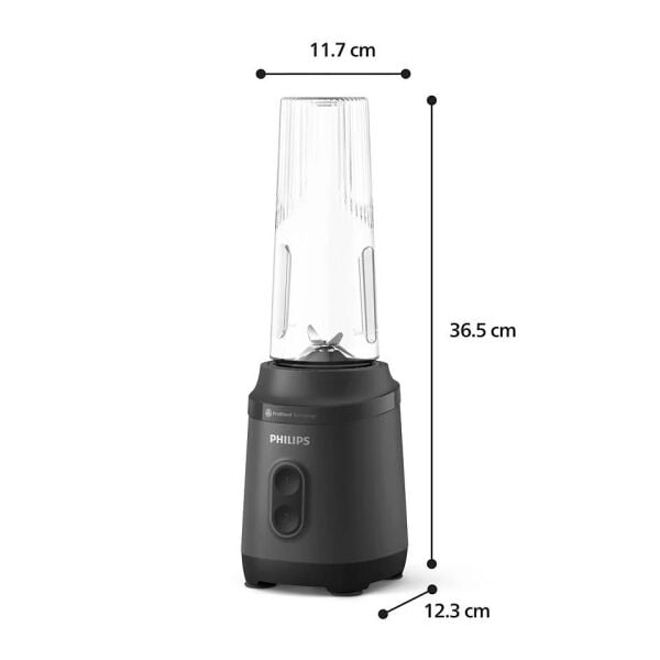 PHİLİPS HR-2672/00 BLENDER