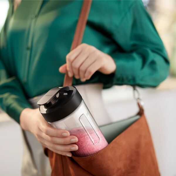 PHİLİPS HR-2672/00 BLENDER