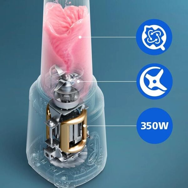 PHİLİPS HR-2672/00 BLENDER