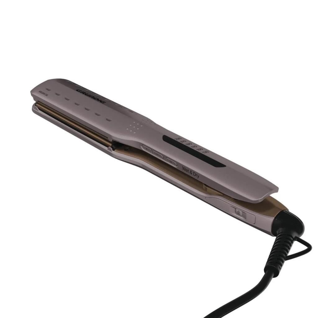 GRUNDIG HS 5331 SAÇ DÜZLEŞTİRİCİ