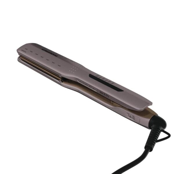 GRUNDIG HS 5331 SAÇ DÜZLEŞTİRİCİ