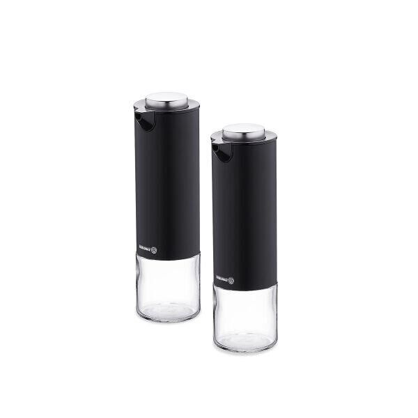 KORKMAZ A5522-3 STORA PLUS YAĞLIK SİRKELİK SETİ SİYAH