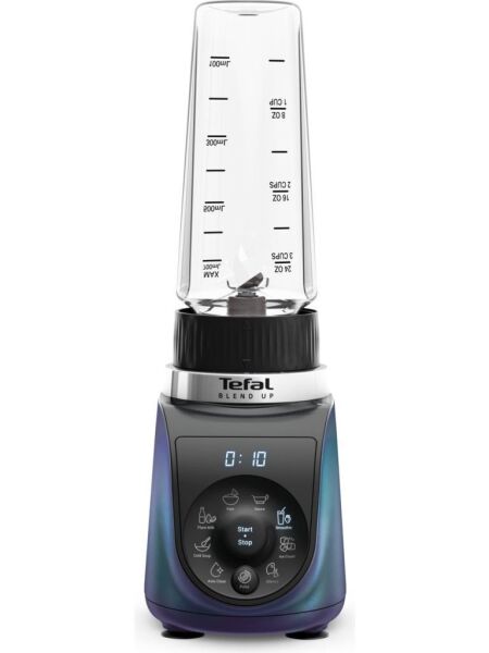 TEFAL 8 PROGRAMLI BLEND UP KİŞİSEL BLENDER 1000 W