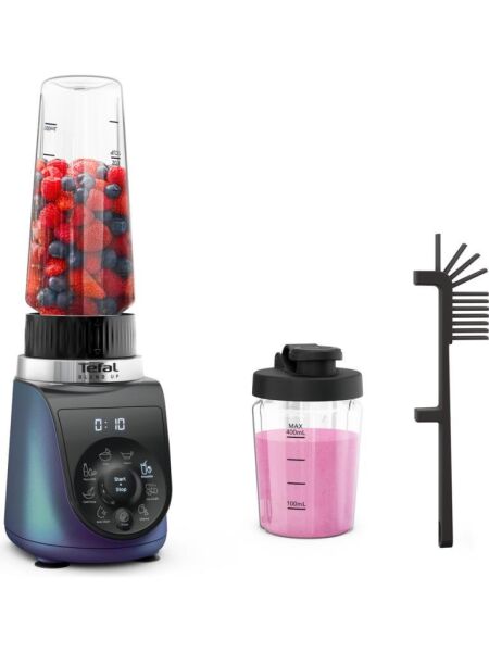 TEFAL 8 PROGRAMLI BLEND UP KİŞİSEL BLENDER 1000 W