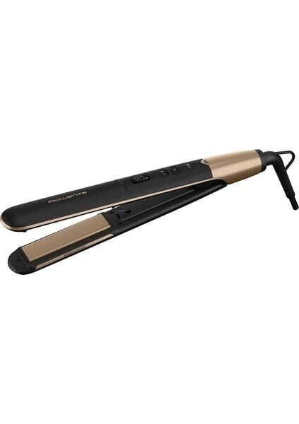ROWENTA SF4630 EXPRESS SHİNE ARGAN OİL INFUSER SAÇ DÜZLEŞTİRİCİ