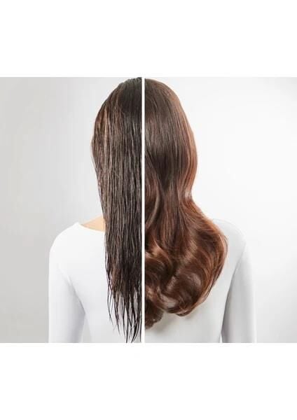 ROWENTA UB9520 BRUSH ACTİVE 2 KADEMELİ SERAMİK KAPLAMA ELEKTRİKLİ SAÇ ŞEKİLLENDİRİCİ TARAK 1000W