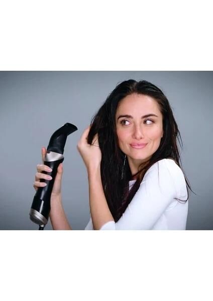 ROWENTA UB9540F0 BRUSH ACTİVE SAÇ KURUTMA FIRÇASI 1000W