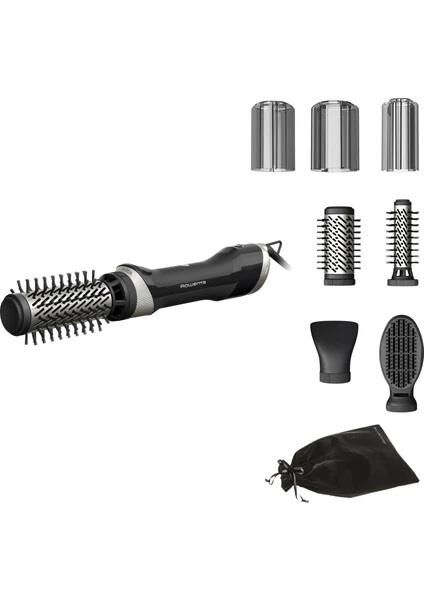 ROWENTA UB9540F0 BRUSH ACTİVE SAÇ KURUTMA FIRÇASI 1000W