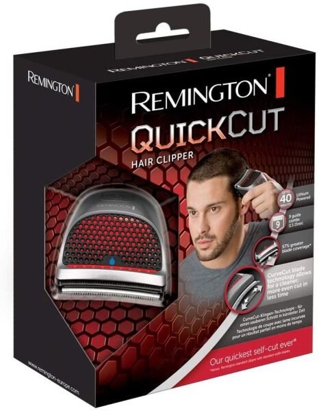 REMİNGTON HC4250 E51 QUICKCUT SAÇ KESME MAKİNESİ