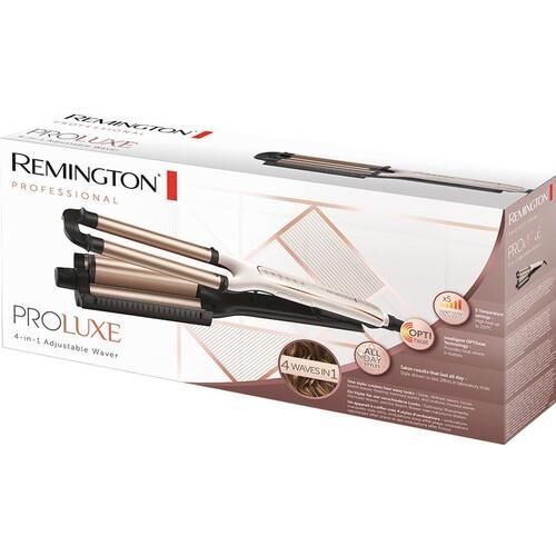 REMİNGTON CI91AW E51 PROLUXE 4İN1 SAÇ ŞEKİLLENDİRİCİ