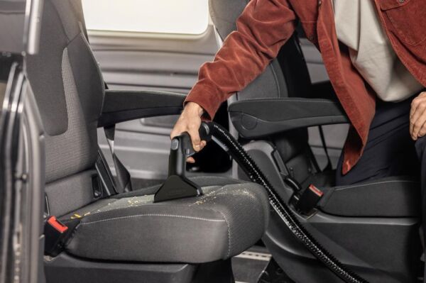 KARCHER SE 5 UPHOLSTERY *EU HALI YIKAMA MAKİNESİ