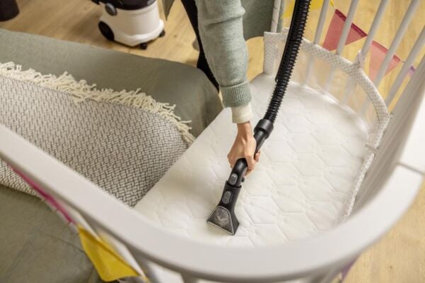 KARCHER SE 5 UPHOLSTERY *EU HALI YIKAMA MAKİNESİ