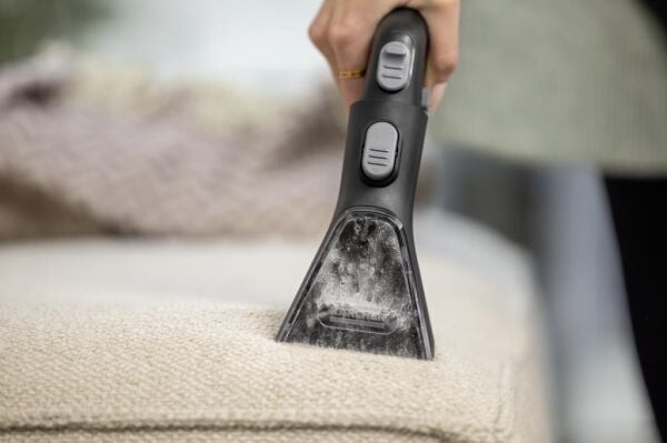 KARCHER SE 5 UPHOLSTERY *EU HALI YIKAMA MAKİNESİ