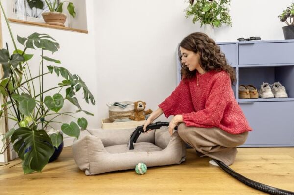 KARCHER SE 5 UPHOLSTERY *EU HALI YIKAMA MAKİNESİ