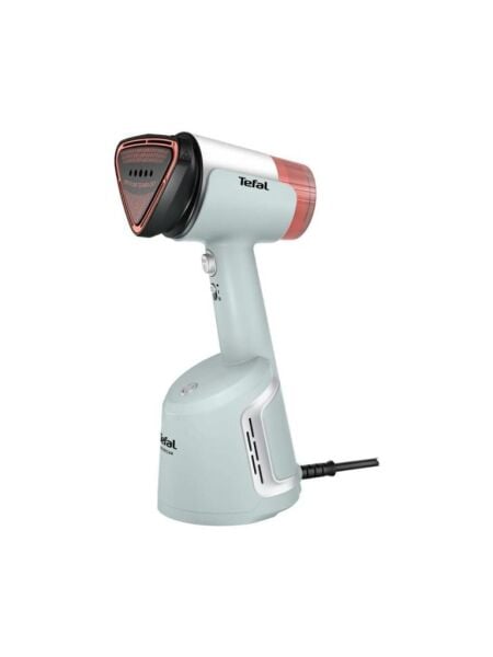 TEFAL AEROSTEAM DT9814 PORTATİF BUHARLI DÜZLEŞTİRİCİ DİKEY ÜTÜ