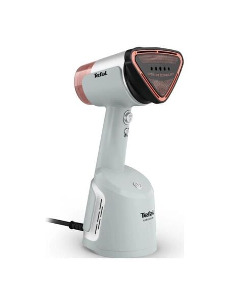 TEFAL AEROSTEAM DT9814 PORTATİF BUHARLI DÜZLEŞTİRİCİ DİKEY ÜTÜ