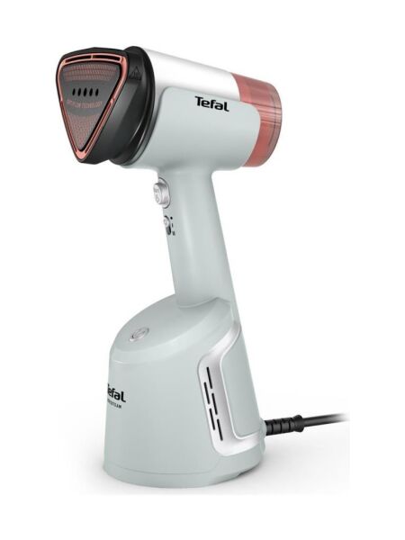 TEFAL AEROSTEAM DT9814 PORTATİF BUHARLI DÜZLEŞTİRİCİ DİKEY ÜTÜ