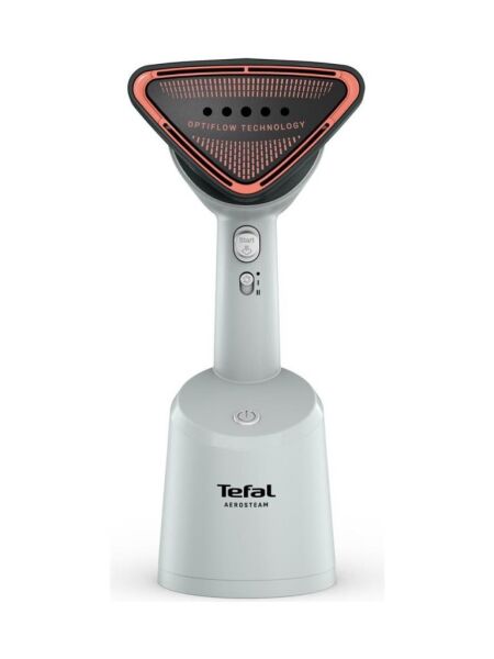TEFAL AEROSTEAM DT9814 PORTATİF BUHARLI DÜZLEŞTİRİCİ DİKEY ÜTÜ