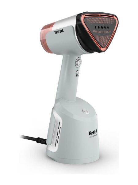 TEFAL AEROSTEAM DT9814 PORTATİF BUHARLI DÜZLEŞTİRİCİ DİKEY ÜTÜ