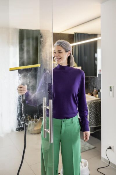 KARCHER PENCERE APARATI WINDOW NOOZLE COMFORT
