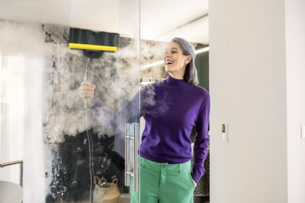 KARCHER PENCERE APARATI WINDOW NOOZLE COMFORT