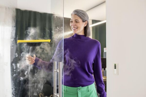 KARCHER PENCERE APARATI WINDOW NOOZLE COMFORT