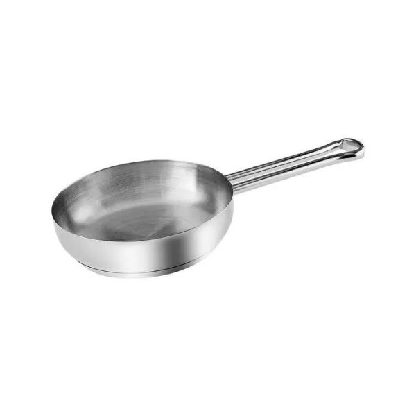 KARACA NEW AKARA İNDÜKSİYON TABANLI ÇELİK TAVA 26 CM