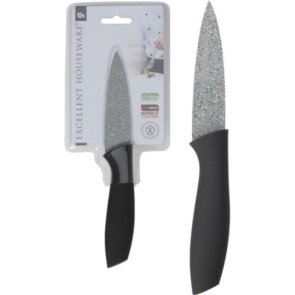 EXCELLENT HOUSEWARE BIÇAK 20 CM GRANİT