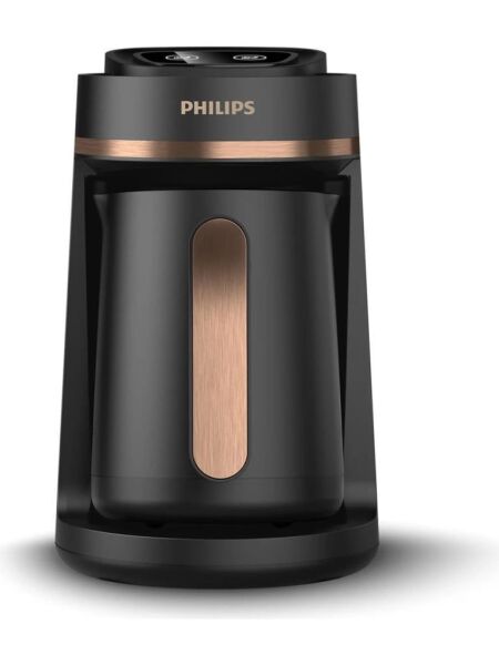 Philips DST8040/30-HDA150/60 Azur Buharlı Ütü ve Türk Kahve Makinesi