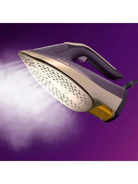 Philips DST8040/30-HDA150/60 Azur Buharlı Ütü ve Türk Kahve Makinesi