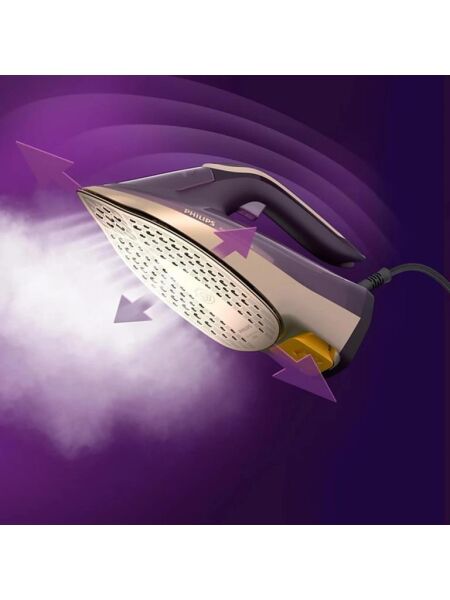 PHİLİPS DST 8040/30 BUHARLI ÜTÜ + HDA150 TÜRK KAHVE MAKİNE HEDİYELİ