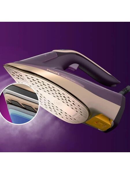 PHİLİPS DST 8040/30 BUHARLI ÜTÜ + HDA150 TÜRK KAHVE MAKİNE HEDİYELİ