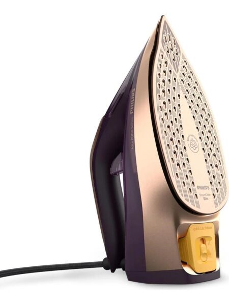 Philips DST8040/30-HDA150/60 Azur Buharlı Ütü ve Türk Kahve Makinesi