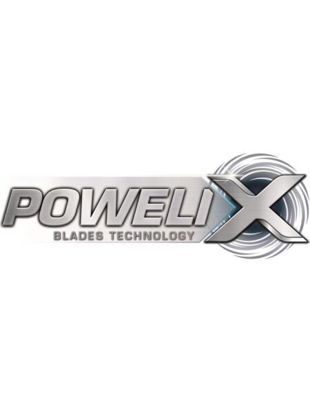 TEFAL POWELIX ACTIVFLOW EXPERT 1500 W CAM HAZNELİ BLENDER SETİ KIRMIZI
