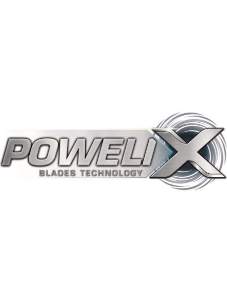 TEFAL POWELIX ACTIVFLOW EXPERT 1500 W CAM HAZNELİ BLENDER SETİ KIRMIZI