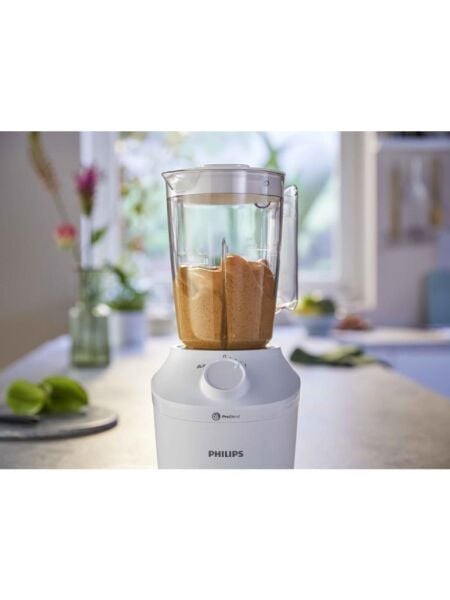 PHİLİPS HR-2041/00 SÜRAHİ BLENDER BEYAZ 450 W