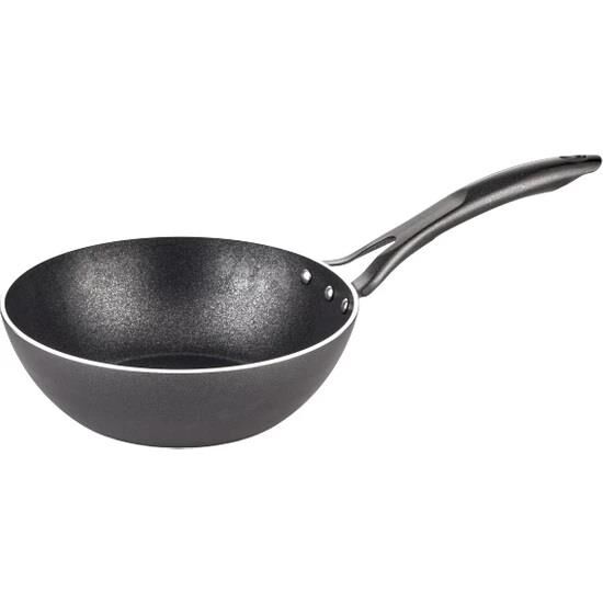 Novac Prodiamond Samuray Wok Tava 28 cm