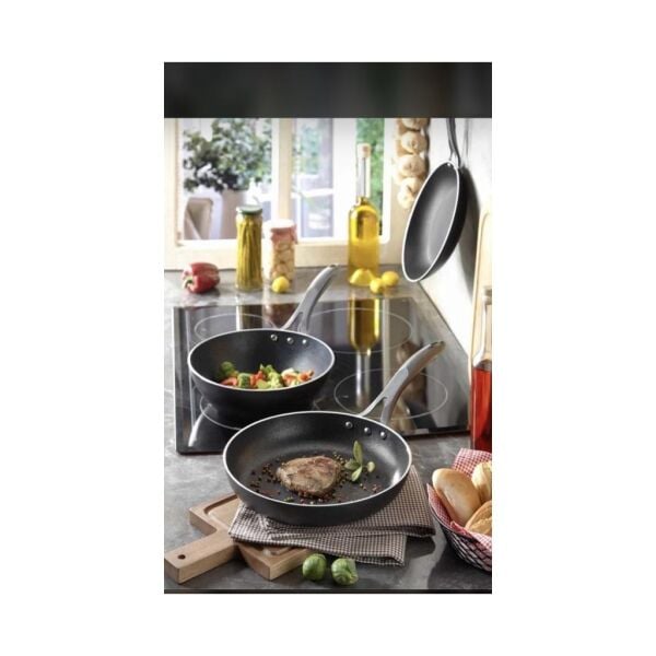 Novac Prodiamond Samuray Wok Tava 28 cm